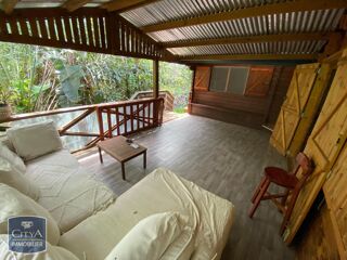  Maison � louer 3 pi�ces 55 m�