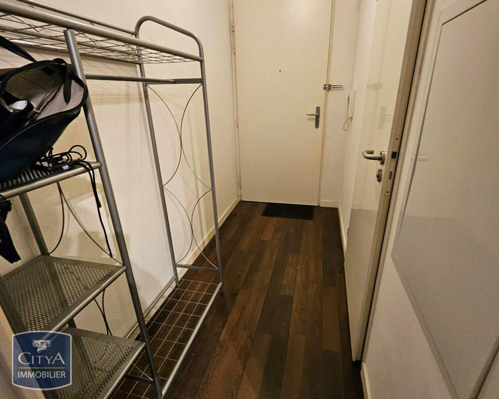 location Appartement - 1 pièce(s) - 31 m² Bordeaux (33300)