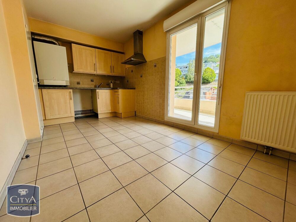 location Appartement - 3 pièce(s) - 83 m² Tulle (19000)