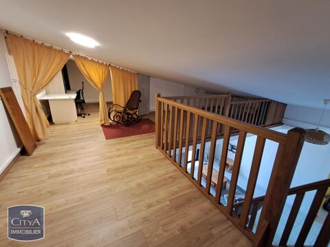  Appartement � louer 4 pi�ces 98 m�