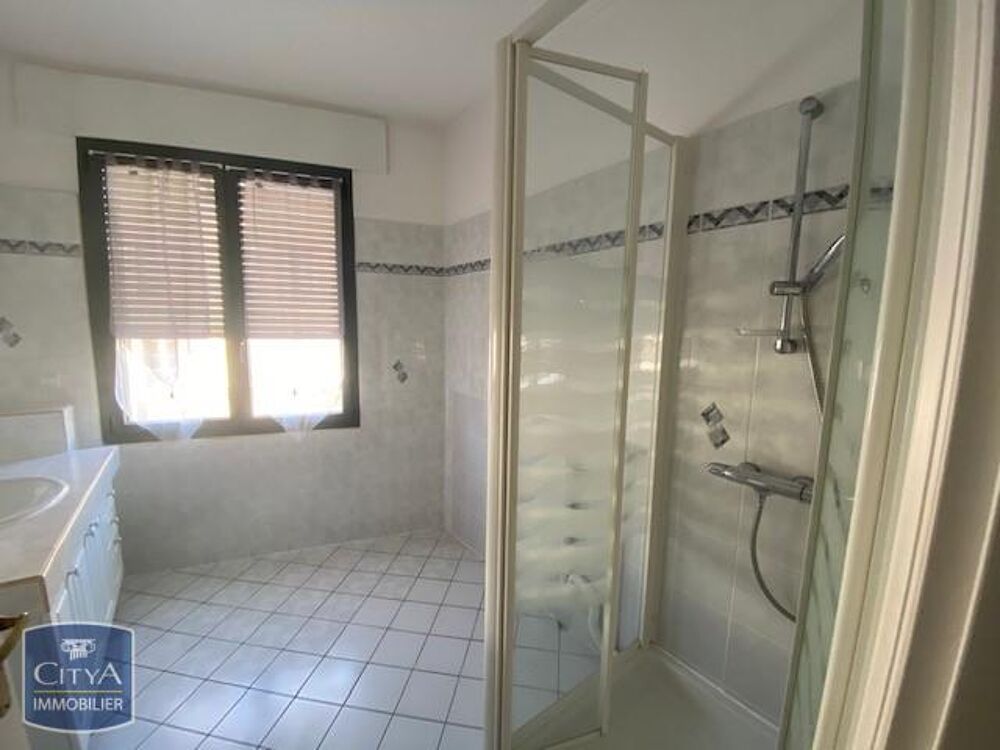 location Appartement - 2 pièce(s) - 56 m² Agen (47000)