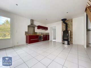  Maison à louer 3 pièces 75 m²