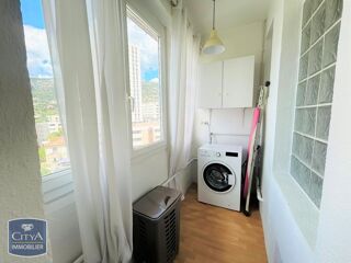  Appartement à louer 3 pièces 62 m²