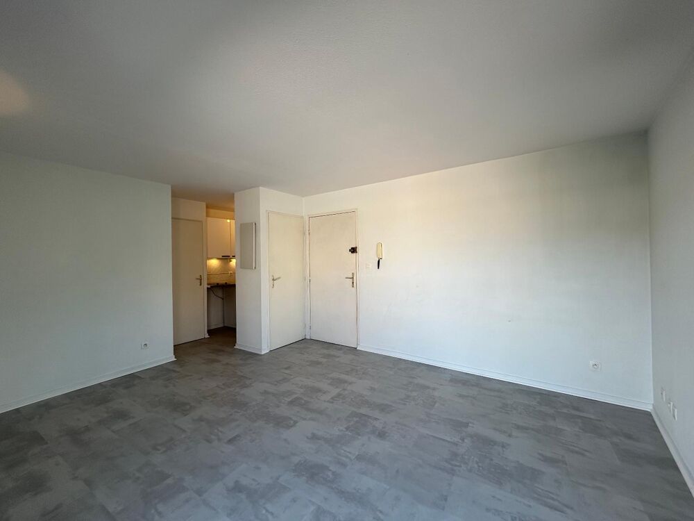 location Appartement - 2 pièce(s) - 33 m² Toulouse (31400)