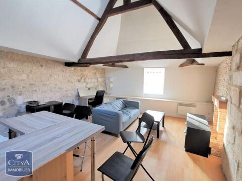  Appartement � louer 2 pi�ces 45 m�