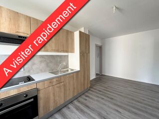  Appartement � louer 1 pi�ce 48 m�