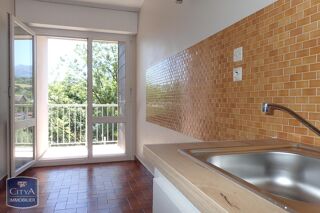  Appartement � louer 2 pi�ces 49 m�