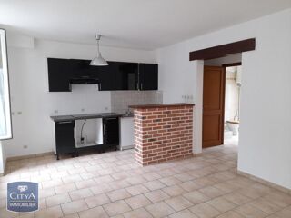  Appartement � louer 2 pi�ces 39 m� Corbeil essonnes