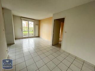  Appartement à louer 2 pièces 42 m²