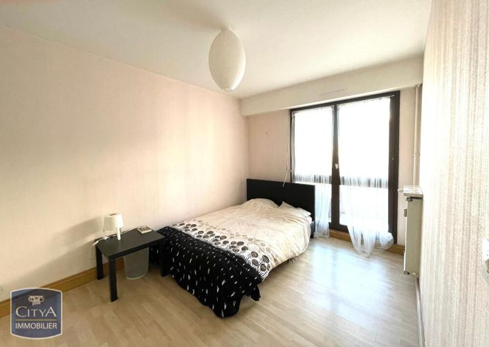location Appartement - 2 pièce(s) - 45 m² Saint-Étienne (42000)