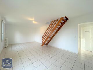  Maison � louer 6 pi�ces 128 m� Coutras