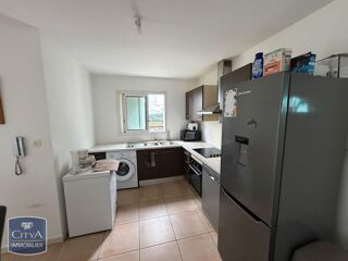  Maison à louer 4 pièces 76 m²