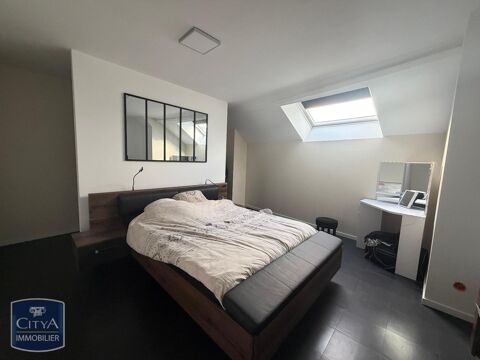  Maison � louer 3 pi�ces 105 m� Etival les le mans