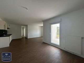  Appartement à louer 3 pièces 64 m²
