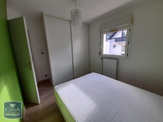  Appartement � louer 3 pi�ces 60 m�