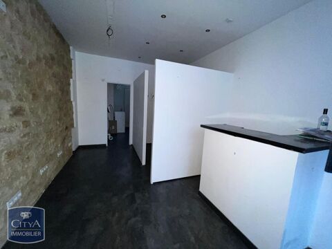   Location / Local Commercial - 31 m² 