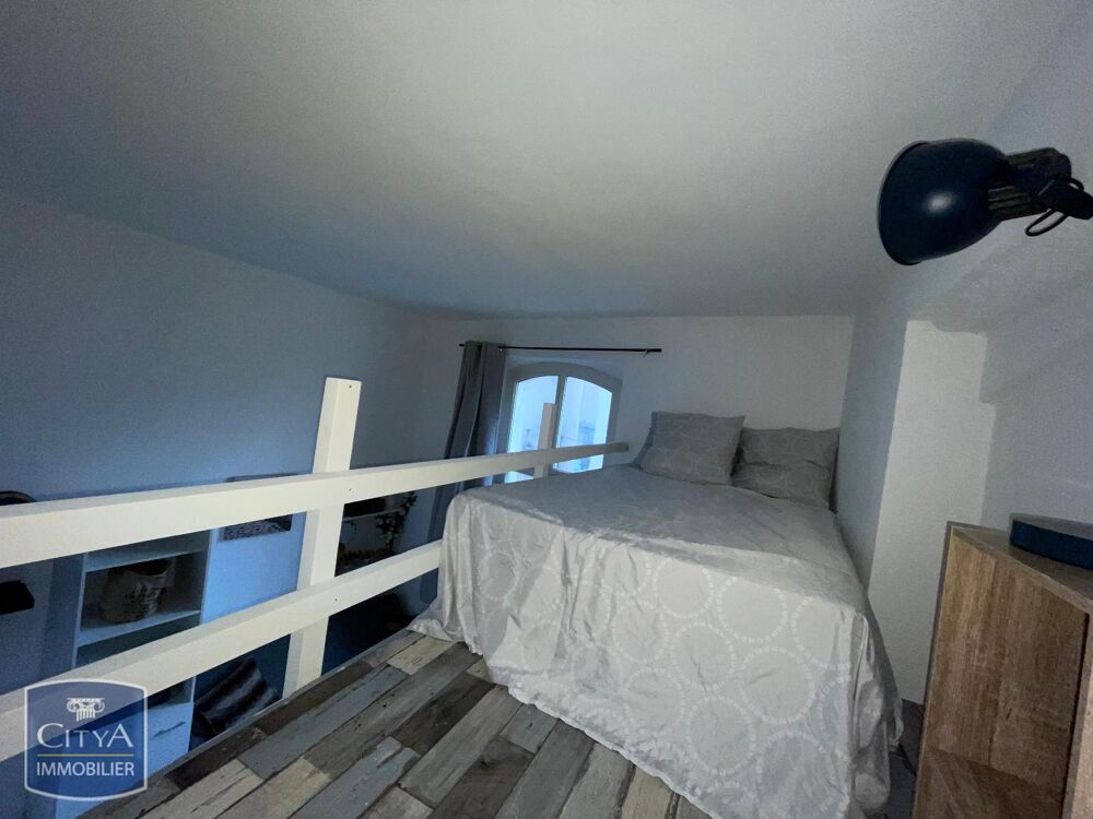 location Appartement - 1 pièce(s) - 24 m² Carpentras (84200)
