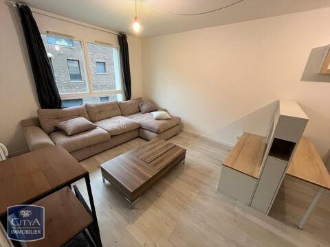 Appartement  louer 3 pices 70 m