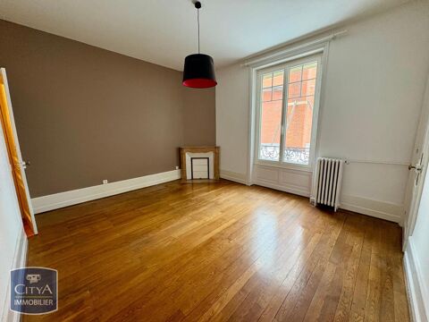  Appartement � louer 4 pi�ces 130 m�