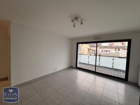  Appartement � louer 2 pi�ces 45 m�