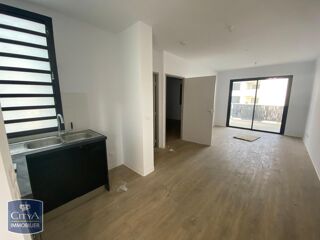 location Appartement - 2 pièce(s) - 41 m² Le Tampon (97430)