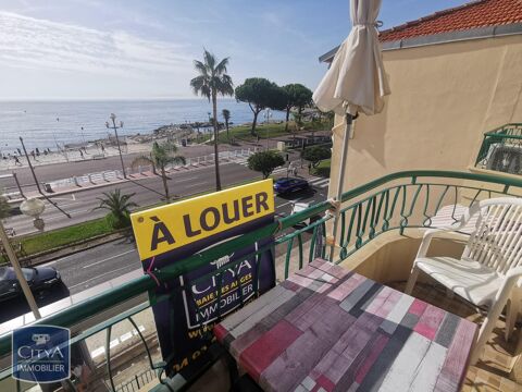  Appartement � louer 2 pi�ces 38 m�