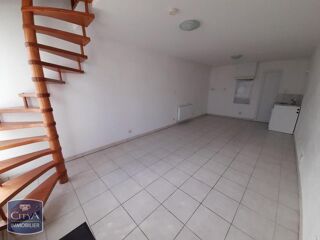  Maison à louer 2 pièces 41 m² La dagueniere