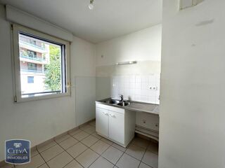  Appartement � louer 2 pi�ces 45 m�