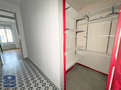  Appartement � louer 1 pi�ce 48 m�