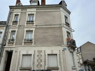  Appartement � louer 2 pi�ces 47 m�