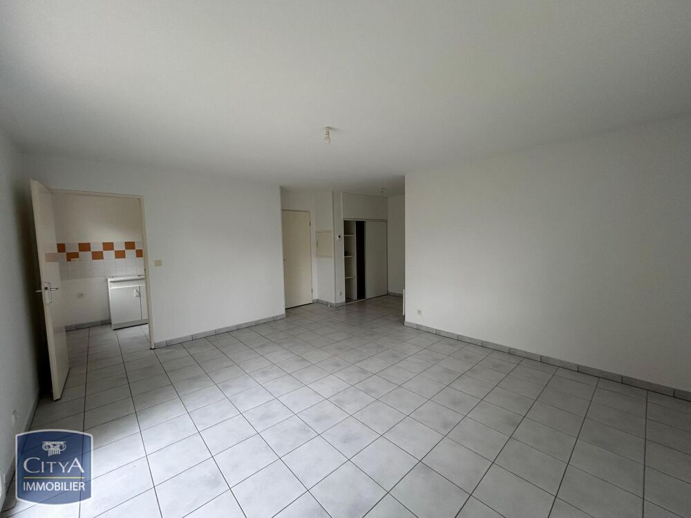 location Appartement - 3 pièce(s) - 62 m² Taden (22100)
