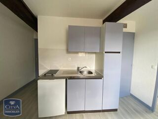  Appartement à louer 2 pièces 27 m²
