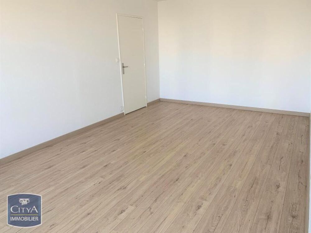 location Appartement - 3 pièce(s) - 62 m² Angers (49000)