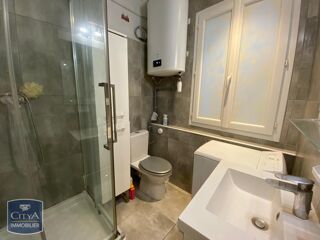  Appartement � louer 2 pi�ces 39 m�