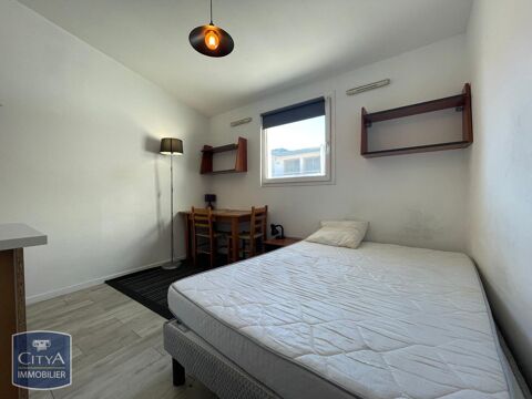  Appartement � louer 1 pi�ce 19 m�