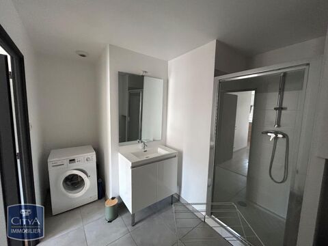  Appartement � louer 2 pi�ces 41 m�