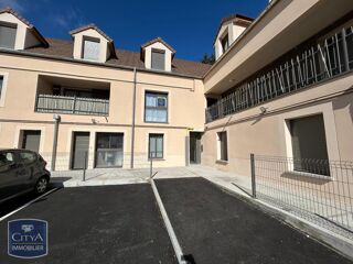 Appartement à louer 1 pièce 20 m²