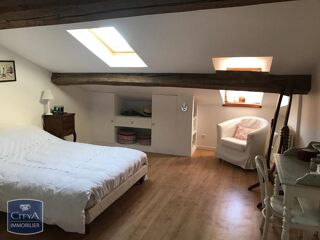  Appartement à louer 3 pièces 59 m²