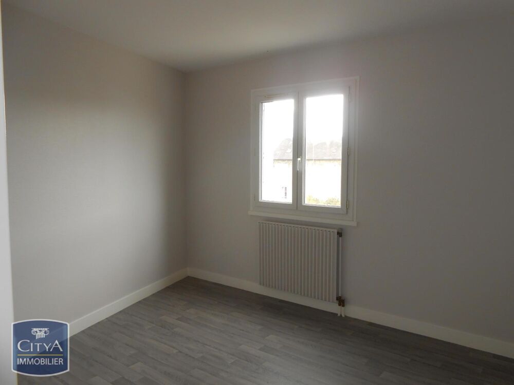 location Appartement - 4 pièce(s) - 100 m² Limoges (87000)
