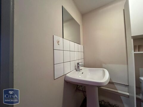   Location / Local Commercial - 41 m² 