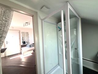  Appartement à louer 1 pièce 16 m²