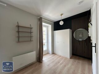  Appartement à louer 1 pièce 25 m²