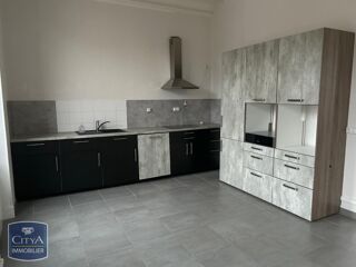  Appartement � louer 6 pi�ces 163 m� Gif sur yvette