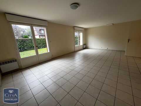  Maison � louer 5 pi�ces 81 m�