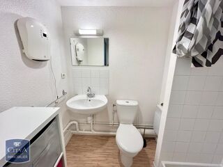  Appartement � louer 1 pi�ce 24 m�