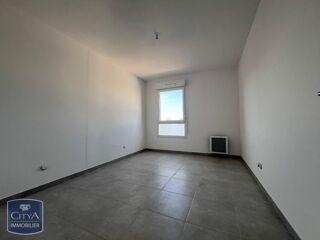  Appartement à louer 2 pièces 40 m²