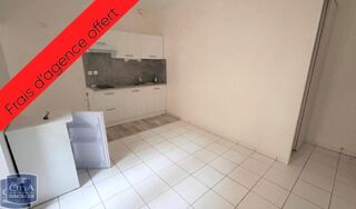  Appartement à louer 2 pièces 35 m²