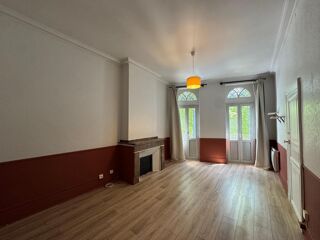  Appartement à louer 1 pièce 26 m²