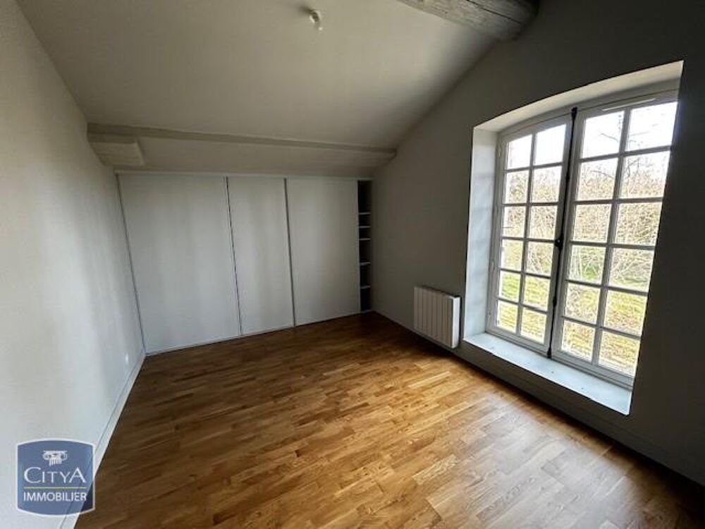 location Appartement - 2 pièce(s) - 61 m² Irigny (69540)