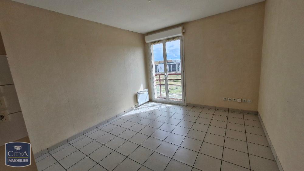 À LOUER : Charmant appartement T1 situé dans le quartier....